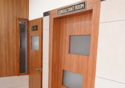 Consultation Room